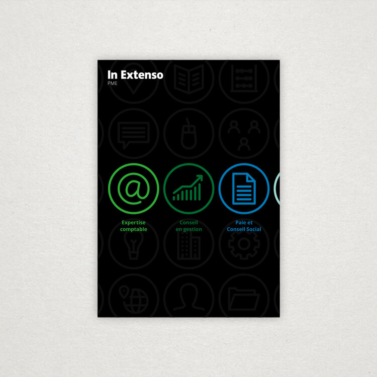 Design bilan comptable